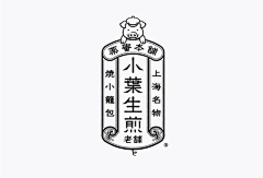 视觉世纪采集到logo精选