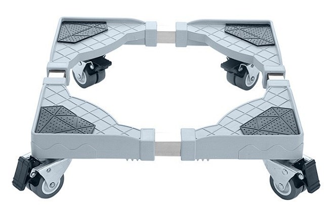 逸森格 全自动洗衣机通用底座架子，移动万...