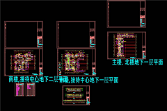 效果图收集采集到3D设计模型素材