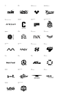 8 Year — 150 Logos : 8 Year — 150 Logotypes and Signs