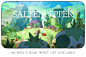 Saltenpepper Preambule Part 2, Alexandre Diboine : Introduction story to the Saltenpepper universe