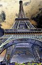 Eiffel Tower