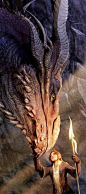 dragons: 