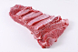 鲜科尔沁牛腹肉1kg 冷鲜肉 国产一线品牌牛肉