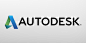 autodesk new Logo 著名设计软件提供商Autodesk(欧特克)启用新Logo