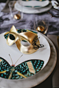 HALLOWEEN TABLETOP :: THE BUTTERFLY BALL - coco+kelley: 