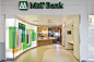 bank interior design - Google Search