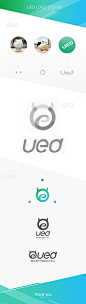 Tuniu UED Logo