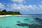 【图】【摄影志】 马尔代夫海岛风光，天堂般的梦幻美景