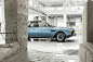BMW Classic Campaign : Project: BMW Classic CampaignClient: BMWAgency: Shot OnePostproduction: Posch Photomedia