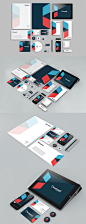 corporate identity