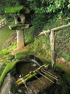 吹梅角远采集到场景 风景