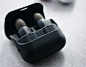 Erato Verse Wireless Ergonomic Earbuds