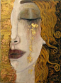 Gustav Klimt@北坤人素材