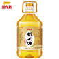 金龙鱼3000PPM稻米油3.68L富含谷维素米糠油食用油植物油家用桶装-淘宝网