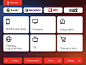 Экраны банкомата для Альфа-банка : Экраны банкомата с тачскрином для Альфа-банка