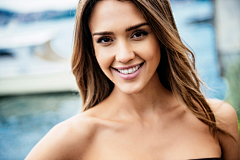 MydZz采集到Jessica Alba