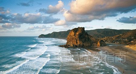 新西兰旅游_新西兰旅游攻略_新西兰旅游景...