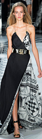 Versus Versace.Spring 2015.: