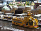 http://www.kejifaming.cn 全世界最大规模的玩具火车模型
