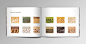 Al Amal农作物品牌目录画册设计 - 三视觉