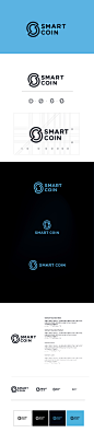 Smart Coin LOGO 采集@GrayKam