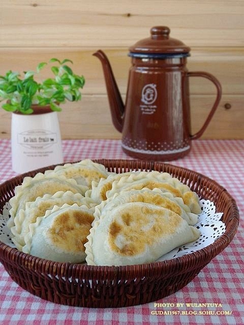 美食-菜谱-中式美食|春草青青 鸡蛋韭菜...