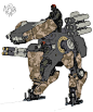 Metal_Gear_Online_Concept_Art_TJT_08: