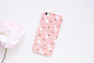 텐바이텐 10X10 : maple pattern case - iPhone5