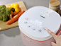 Mini Rice Cooker HD307X