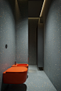 3dsmax architecture bathroom children design designer Interior interior design  Render visualization