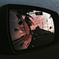 car, sunset, and summer图片