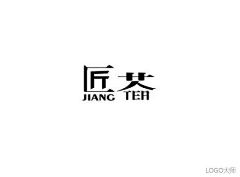 Mia_小黑侠采集到Logo·