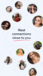 【Dating App - Sweet Meet】版本记录-iOSApp版本更新记录-七麦数据