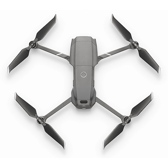 DJI Mavic 2 Pro 飞行器 ...