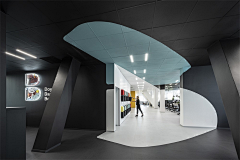 feleo采集到Office Design