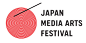 第16届日本“文化厅媒体艺术节”Logo