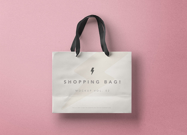 Shopping Bag