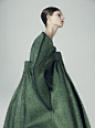Matilda Norberg | Sculptural Knitwear Design
