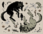 Milsae : Wolf and a crow, yes it’s my fav combi

prints / stickers