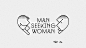 Man Seeking Woman : Main titles for FX's Man Seeking Woman series.My Role: Creative direction, Design, Animation