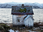 I was once. by Thorbjørn Riise

It&#;8217s sad to see the demise of what once was a proud home or shelter&#;8230 but time moves forward, technology changes, climates are influx&#8230;