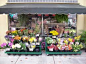 flower store - Google 搜索