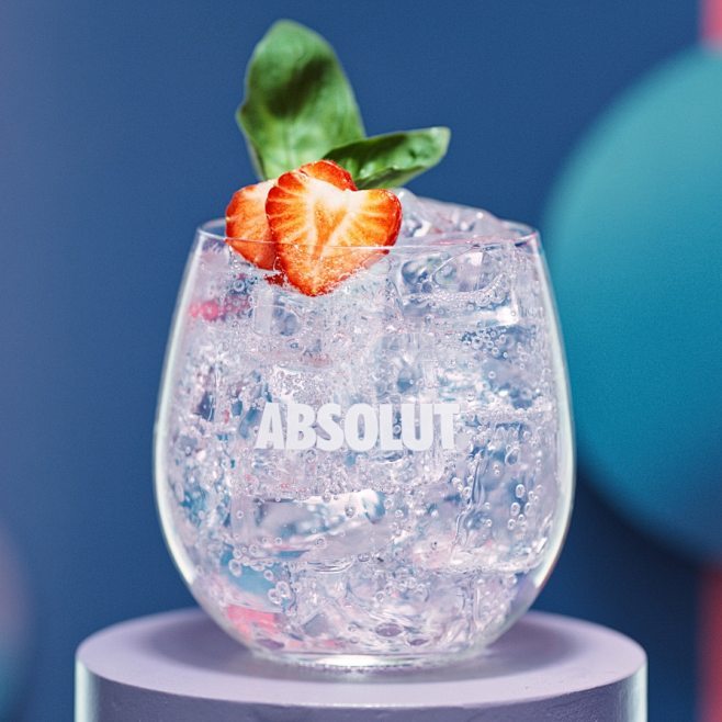 Absolut Vodka - Abso...