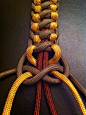 Paracord: 