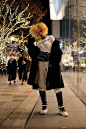 BIBI : ドロップトーキョーは、東京のストリートファッションを中心に、国内外に発信するオンラインマガジン。