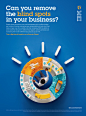 — Let’s ask smarter questions… Reboot fo IBM Smarter... : Let’s ask smarter questions… Reboot fo IBM Smarter Planet campaign for 2014. The campaign leads with provocative questions that raise commonly-known but hard-to-solve business challenges. Each...