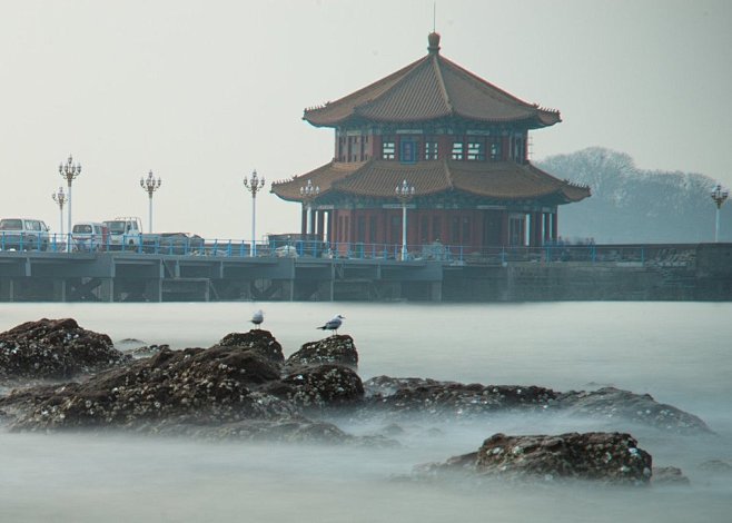 这次旅行为了让自己不带多余的镜头麻烦，只...