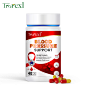 Trorexl 40 PCS Natto Capsule Lower blood pressure blood fat soften blood vessel supplement | Shopee Philippines
