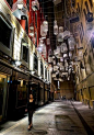 Transforming Alleys and Laneways | Sustainable Cities Collective